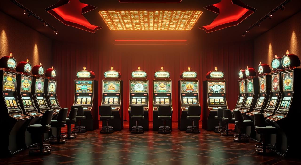 Roulette Action